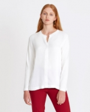 Carolyn Donnelly The Edit Bar Tack Blouse 49.00 €