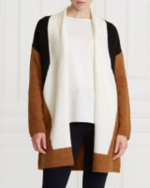 Gallery Angled Cardigan 35.00&nbsp;&euro;