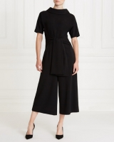Dunnes Stores  Gallery Cowl Neck Jumpsuit