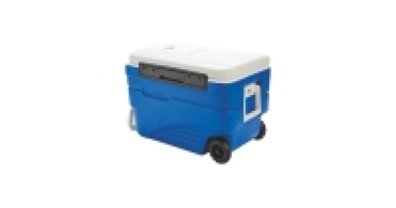 Adventuridge Wheeled Cooler