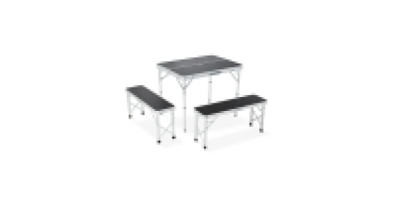 Adventuridge Table With Benches