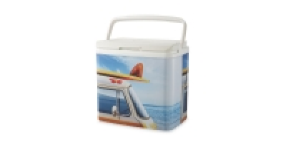 Crane Camper Retro Coolbox