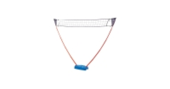 Crane Volleyball Net