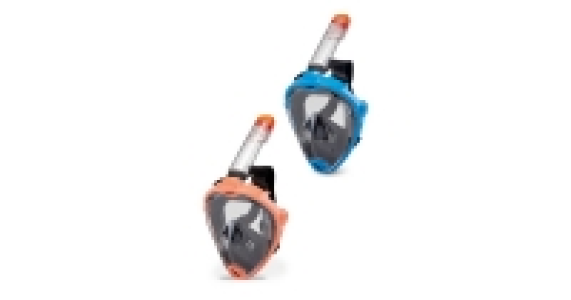 Crane Full Face Snorkel Mask 19.99 €