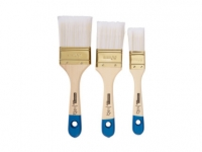 POWERFIX Paintbrush Set 3.99 €