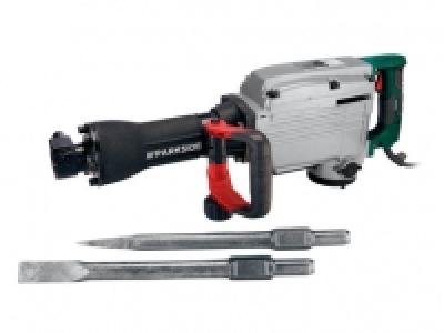 Lidl  PARKSIDE 1700W Demolition Hammer