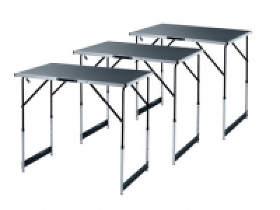 POWERFIX Multi-Purpose Table Set