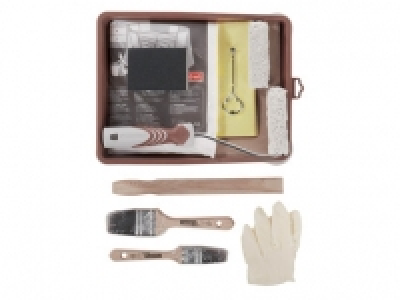 POWERFIX Renovating Set