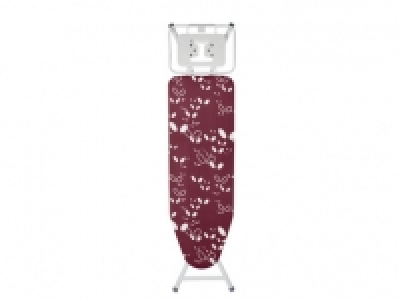 AQUAPUR Ironing Board with Plug Socket 29.99 €