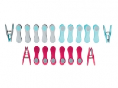 AQUAPUR Clothes Pegs 2.99 €