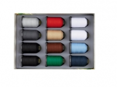 CRELANDO Professional Sewing Set 7.99 €