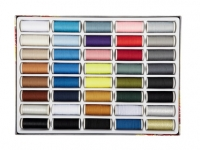 CRELANDO Sewing Thread Set 4.99 €