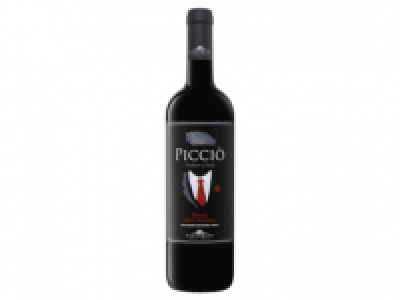 Picciò Syrah Terre Siciliane IGT
