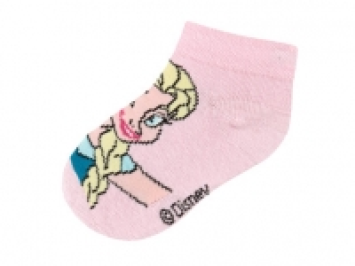 Kids Character Trainer Socks 1.99 €