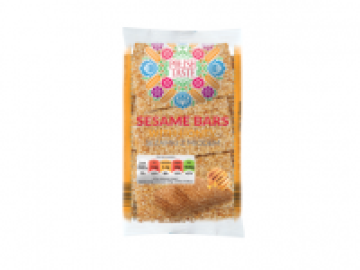 POLISH TASTE Sesame Bars 0.59 €