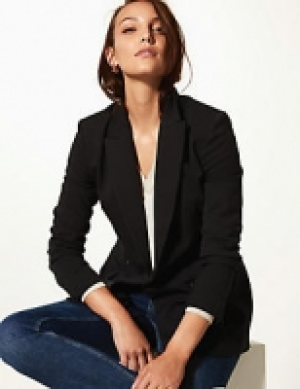 Double Breasted Blazer 65.00 €