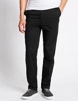 Marks and Spencer  Big & Tall Chinos with Active Waist