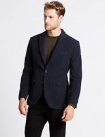 Marks and Spencer  Big & Tall 2 Button Jacket