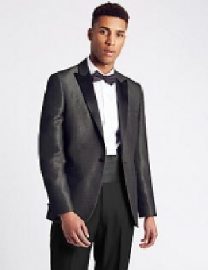 Slim Fit Jacket 45.00 €