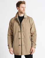 Marks and Spencer  Reversible Mac with Stormwear