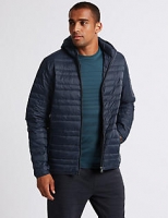 Marks and Spencer  Hooded Down & Feather Jacket