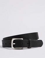 Marks and Spencer  Rectangle Buckle Chino Belt
