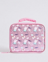 Marks and Spencer  Kids Peppa Pig Lunch Box with Thinsulate