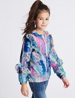 Marks and Spencer  Digital Print Jacket (3-16 Years)