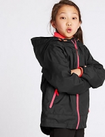 Marks and Spencer  Hooded Jacket (3-16 Years)