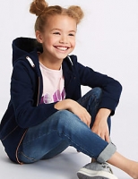 Marks and Spencer  Hooded Sweatshirt (3-16 Years)