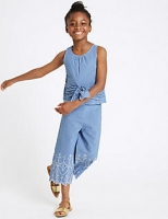 Marks and Spencer  2 Piece Top & Bottom Outfit (3-16 Years)