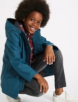 Marks and Spencer  Fisherman Jacket (3-14 Years)