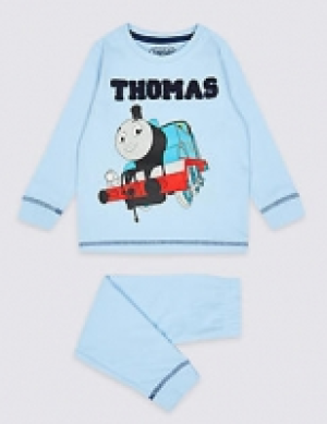 Thomas & Friends Pyjamas (1-7 Years) 16.00 €