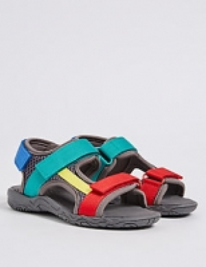 Kids Riptape Sandals (5 Small - 12 Small) 22.00 €