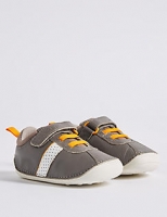 Marks and Spencer  Kids Walkmates Pre-walker Trainers (2 Small - 5 Small)