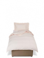 Marks and Spencer  Ruffle Bedding Set