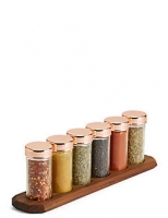 Marks and Spencer  Chef Spice Rack