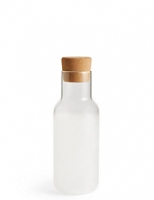 Marks and Spencer  Frosted Bottle