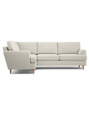 Copenhagen Small Corner Sofa (Left-Hand) 2,428.00 €