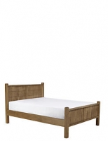 Marks and Spencer  Logan Bed Stead