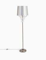 Marks and Spencer  Grace Floor Lamp