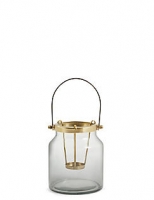 Marks and Spencer  Small Ombre Lantern