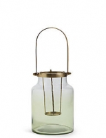 Marks and Spencer  Large Ombre Lantern