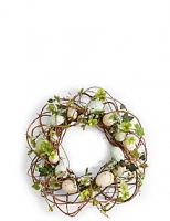 Marks and Spencer  Spring Wreath