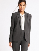 Marks and Spencer  1 Button Jacket
