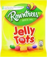 Mace Galaxy Jelly Tots