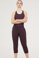 HM   3/4-length sports trousers