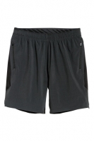 HM   Sports shorts with mesh