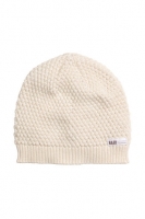 HM   Fine-knit hat