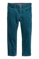 HM   Corduroy trousers
